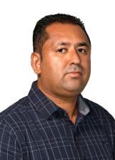 Retrato de MARCOS ARAUJO