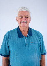 Retrato de PRETINHO