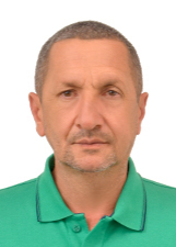 Retrato de GILSON GUSMÃO