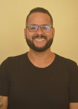 Retrato de BETINHO MIRANDA