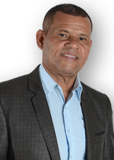 Retrato de DENILTON SANTOS