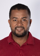 Retrato de AMAILTON DO PT