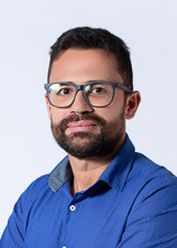 Retrato de MARCIO DA FAZENDINHA