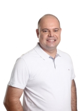Retrato de FRANKLIN LEITE