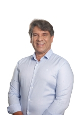 Retrato de MARIO GONÇALVES