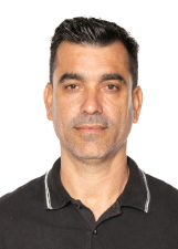 Retrato de GAGO DE ZÉ TEIXEIRA