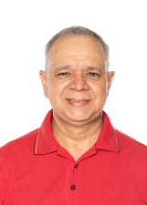 Retrato de NELSÃO