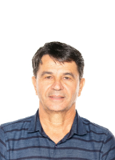 Retrato de SALVADORZINHO