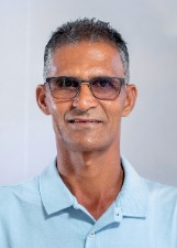 Retrato de RAILTON PREGÃO
