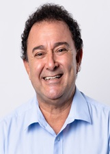 Retrato de VALMIR ROCHA