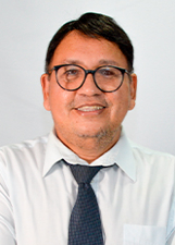 Retrato de CLÁUDIO BIDU