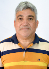 Retrato de BINHO BONIFÁCIO