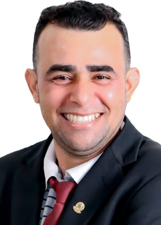 Retrato de MESSIAS AGUIAR