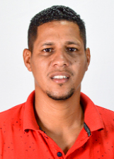 Retrato de IZAQUE DO ARMANDÃO
