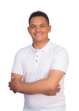 Retrato de DIMAS DO SAPATEIRO