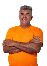 Retrato de FABRICIO DE FIDELIS