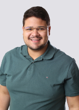 Retrato de RODRIGO DO CALDO