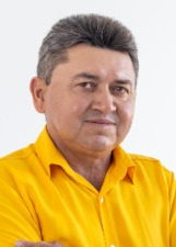 Retrato de JOÃO PINGA PINGA