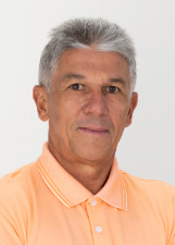 Retrato de GERSON DE ORÁDIO