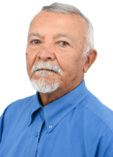 Retrato de TONHO BORGES