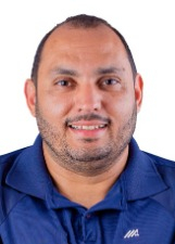 Retrato de SIUL RODRIGUES