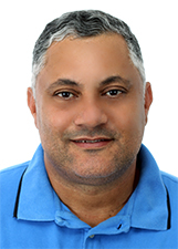Retrato de BERGUINHO FONSECA