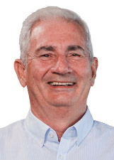 Retrato de BETO PINTO
