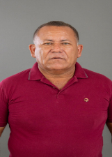 Retrato de GIVALDO DE BIMBA