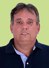 Retrato de SERGINHO LOBÃO
