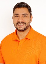 Retrato de CEZAR ALMEIDA