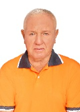 Retrato de EDMUNDO