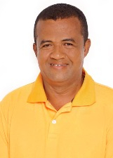 Retrato de ROBERTO DO MUNDURÍ