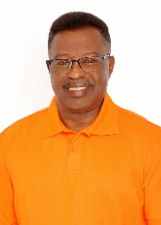 Retrato de EUZÉBIO