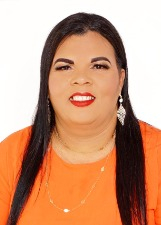 Retrato de TONHA DO RIO SECO