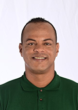 Retrato de VITOR DA ÁGUA