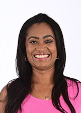 Retrato de MAILDA DA SAUDE