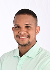 Retrato de FELIPE DE BOLINHA