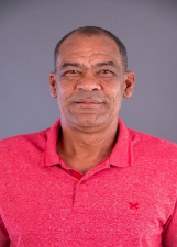 Retrato de PAULO DO RIACHO