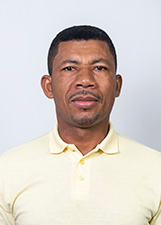 Retrato de PAULINO DO POVO