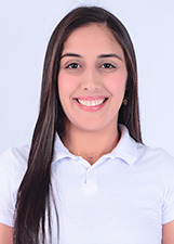Retrato de BIANCA DE VALBAM