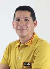 Retrato de HEVAIR DA CENTO E CINQUENTA
