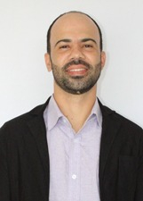 Retrato de DANILO DA SANTA ROSA