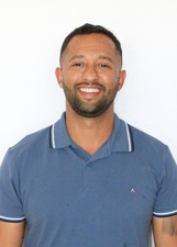 Retrato de MANO DA INTERNET
