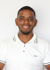 Retrato de GENILSON DE DÃO
