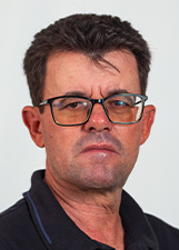 Retrato de TOMÉ