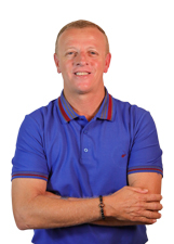 Retrato de JOÃOZINHO DO SALGADO
