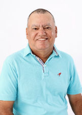 Retrato de AROBINHA