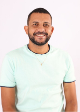 Retrato de SILDEANDERSON