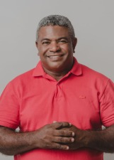 Retrato de ADILSON JOSÉ