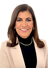 Retrato de VANUSA MEDRADO